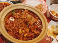 -味福记·本地特色菜(八一万达广场店)