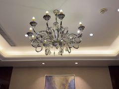 -上海圣淘沙万怡酒店