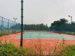 -白草畔自然风景区