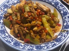 -回家吃饭·地道南昌菜(建德观总店)