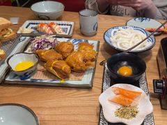 -西月山居匠心创意料理(江汉路新佳丽广场店)