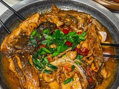 -阿露佳·舌尖上的安吉菜