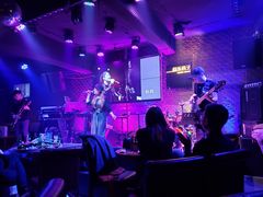 -音乐房子·Vintage Live Bar(玉林总店)