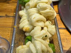 -山河屯铁锅炖(哈西站店)