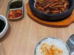 -小木屋拌饭(西安万象天地店)