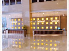 -云冈建国宾馆·自助餐厅