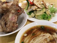 -水仙拉面(水仙街店)