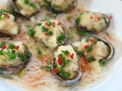 -三凤酒家·百年无锡菜(清扬茂业店)
