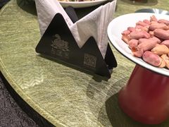 -太守宴·蘭院(天塔店)