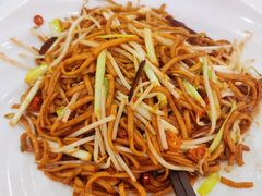 炒伊面-富豪酒家(正大广场店)