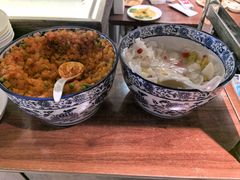 -寻裕记·现炒浇头面(人民广场店)