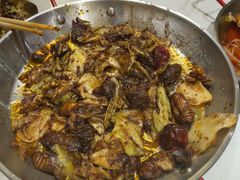 -辣盆盆麻辣小龙虾(哈尔滨总店)