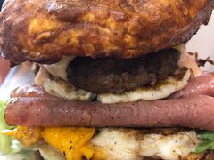 -魏斯理汉堡(西安沣东吾悦店)