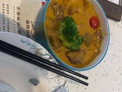 -新宝餐厅(流塘店)