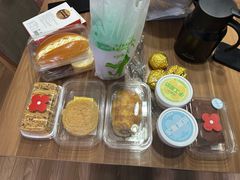 -红花点心局(大观园店)