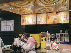 -麦当劳(北苑秋实路店)