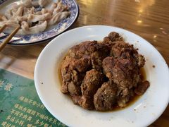 -东兴顺爆肚张