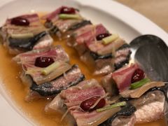 -昆仑饭店-鲜筵餐厅