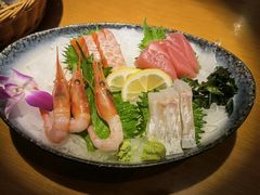 -松子料理(世纪城店)
