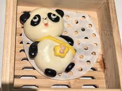 -眉州东坡·熊猫主题餐厅(枫蓝店)