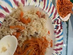 -新疆兵团食府清真(马连道店)