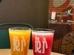 -福嗝er 咖啡&精酿餐吧(东四店)