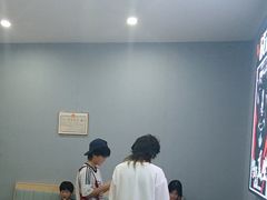 -索拉古贝(义乌北苑店)