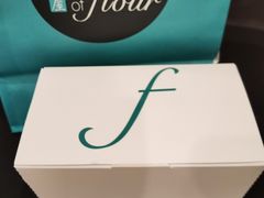 -榖屋house of flour(张江首店)