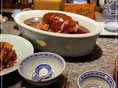 -南京大牌档(青岛万象城店)