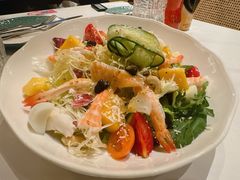 -CRAZYONES克芮旺斯西班牙餐厅(苏州中心店)