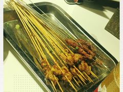 -文和友老长沙龙虾馆(化龙池店)