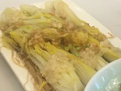 -稻香酒家·33年老字号·港式粤菜(富邦中心店)