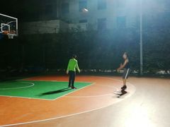 -第三少儿业余体校(朝阳区东四环中路辅路店)