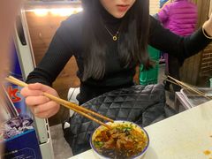 -水碾河刘老大串串香(水碾河路店)
