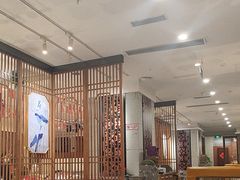 -楚鲜·汉正街一号(天河店)
