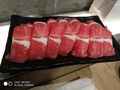 -呷哺呷哺(哈尔滨红博购物广场店)