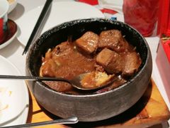 -千百味红餐厅·江西菜(绿地双子塔店)