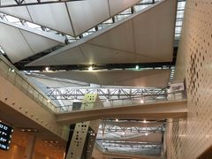 -东浩兰生上海世博展览馆