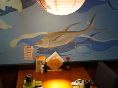-鳗鱼家·深夜食堂(军博店)
