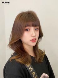 -MRMODE时尚先生美发沙龙