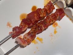 -丰茂烤串(公园店)