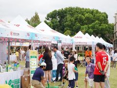 -上海德威外籍人员子女学校(浦东校区)