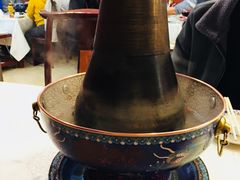 -皇城根(张杨店)