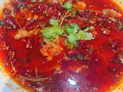 -映水芙蓉(长宁来福士店)