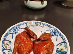 -新荣记(西溪湿地店)