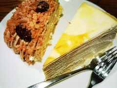 -Peet's Coffee皮爷咖啡(德基店)