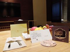 -西安华清御汤酒店