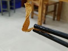 -许家炒鸡店(清真寺街店)