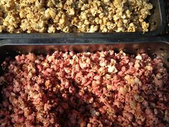 爆米花-正宗老杨特色爆米花(四棉店)