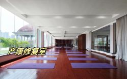 -馨月汇·独栋月子中心(南山店)